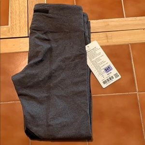 Lululemon Pace Revival Croup